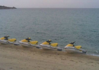  Corsijet propone il noleggio di Jet Ski in Corsica 